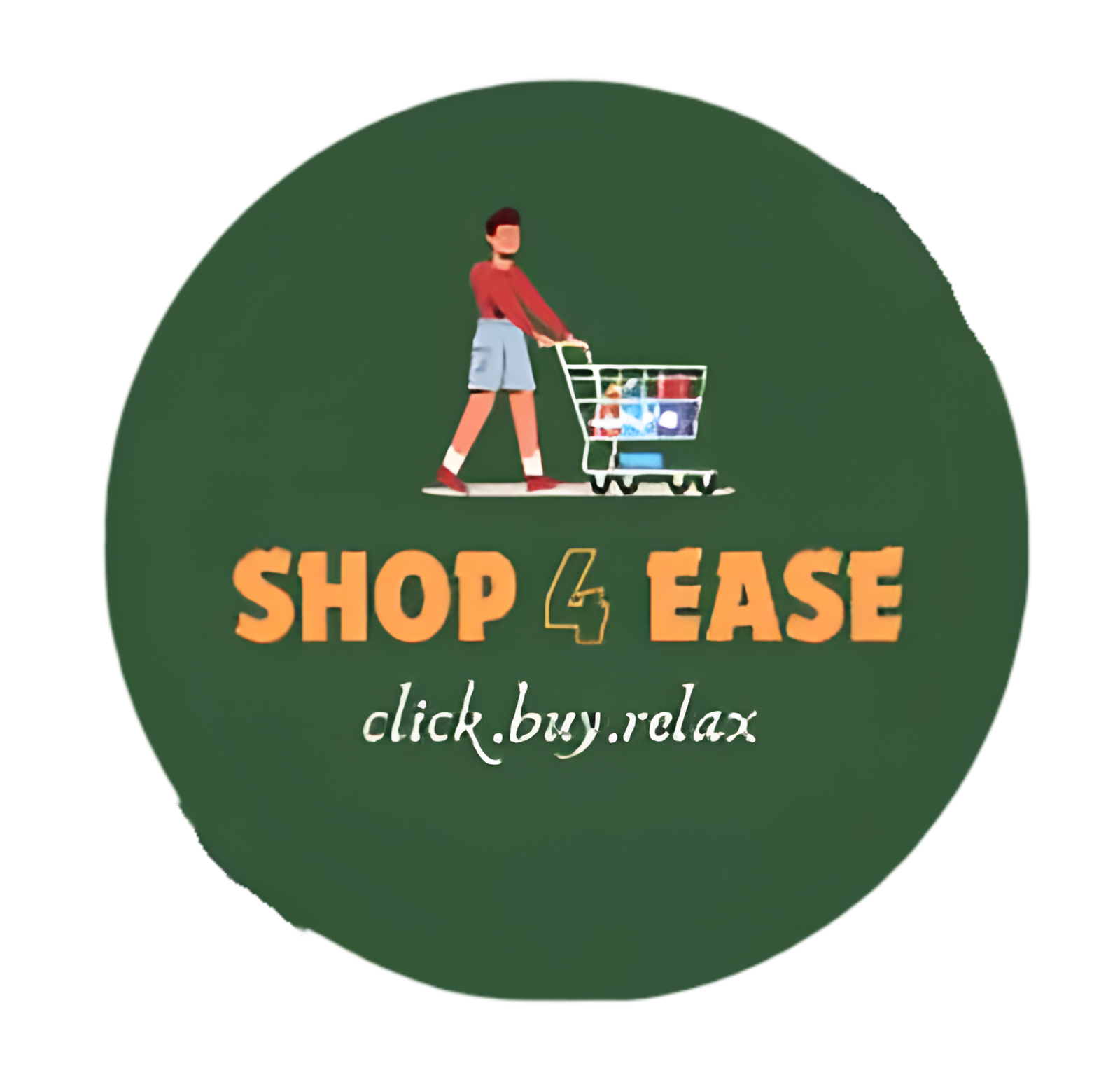 Shop4Ease Logo